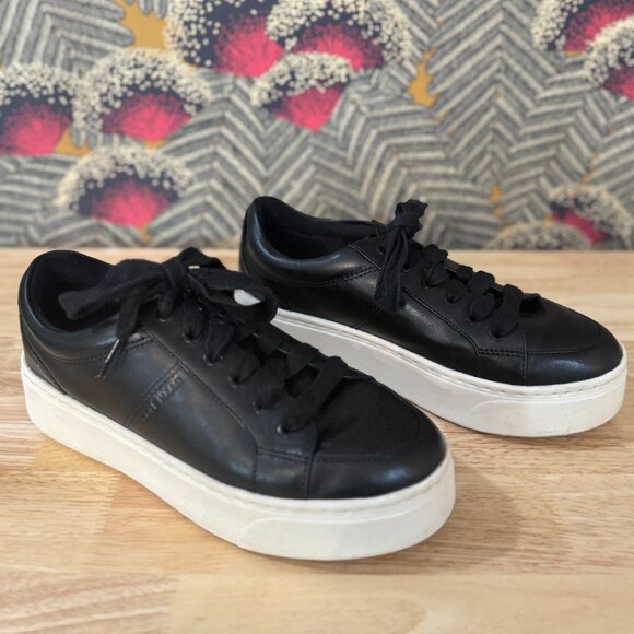 Cole Haan Grandpro Max Platform Sneakers - Picture 3 of 6